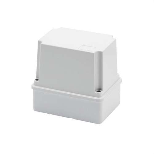 Cutie de derivare cu capac înalt cu șuruburi 150x110x140mm cu referința GW44256 de la marca GEWISS