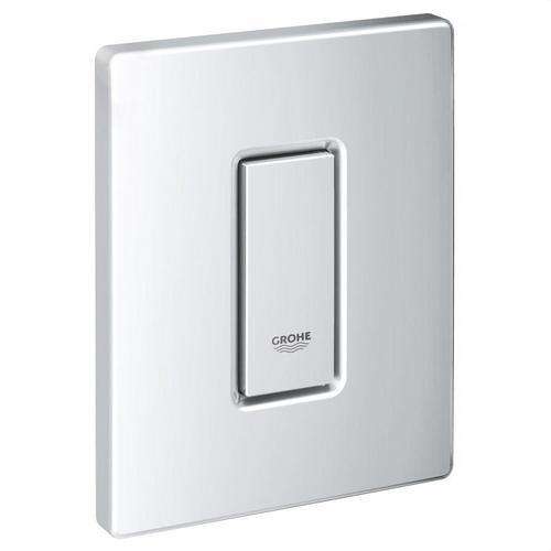 Buton de descărcare simplă Skate Cosmopolitan Scut cromat cu referința 38784000 de la marca GROHE