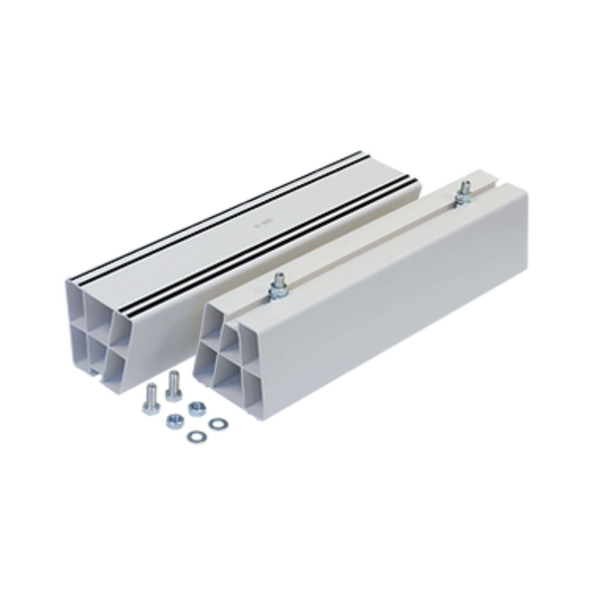 Suporturi de podea pentru unitate exterioară aer condiționat 450mm cu referința 2001-4500 de la marca ZIMAKLIMA