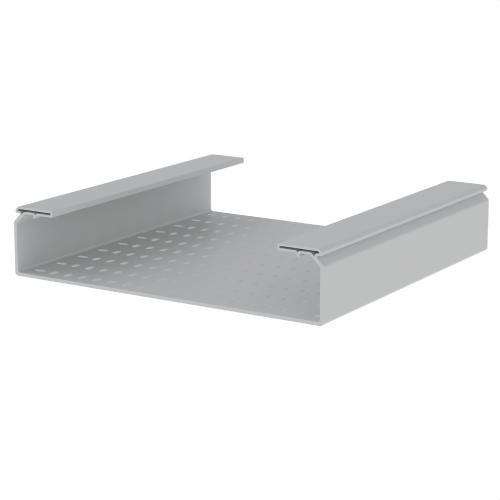 Tavă perforată U23X 500x100mm cu referința 66520 de la marca UNEX