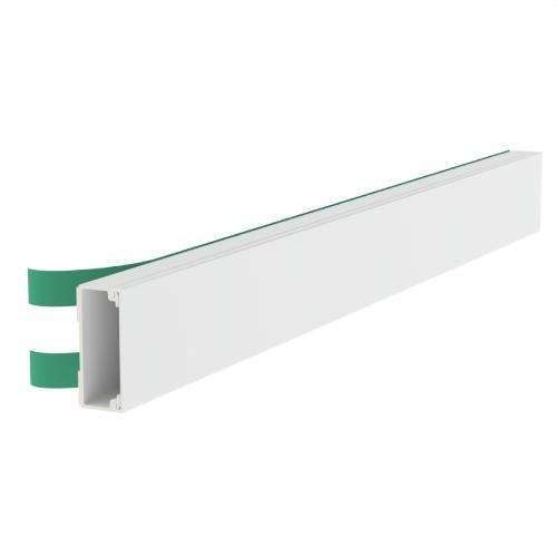 Moldură autoadezivă U23X 20x50mm cu referința 78045-2A de la marca UNEX