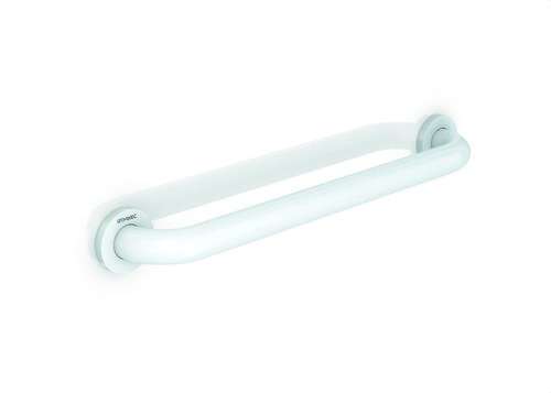 Bară de susținere dreaptă 600mm oțel alb cu referința GW11 03 03 00 de la marca GENWEC