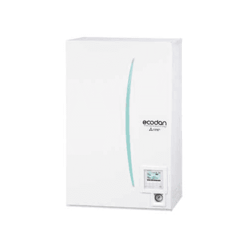 Unitate interioară modul hidraulic fără acumulator Mitsubishi ERPX-VM2E cu referința ERPX-VM2E de la marca MITSUBISHI