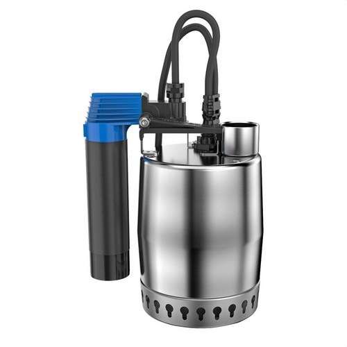 Pompă submersibilă Grundfos UNILIFT KP.250.AV.1 cu referința 012H1900 de la marca GRUNDFOS