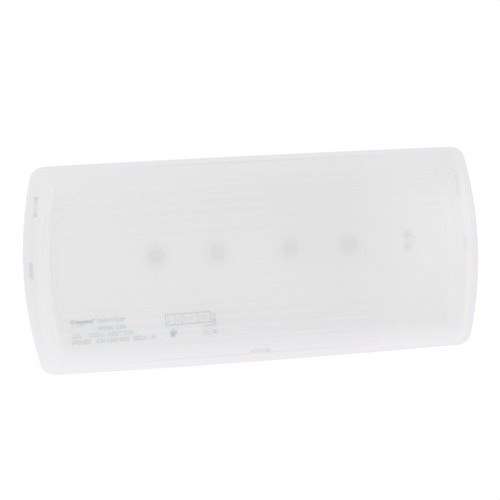 Lumină de urgență URA21PLUS 500 lumeni 1H cu referința 661615PL de la marca LEGRAND