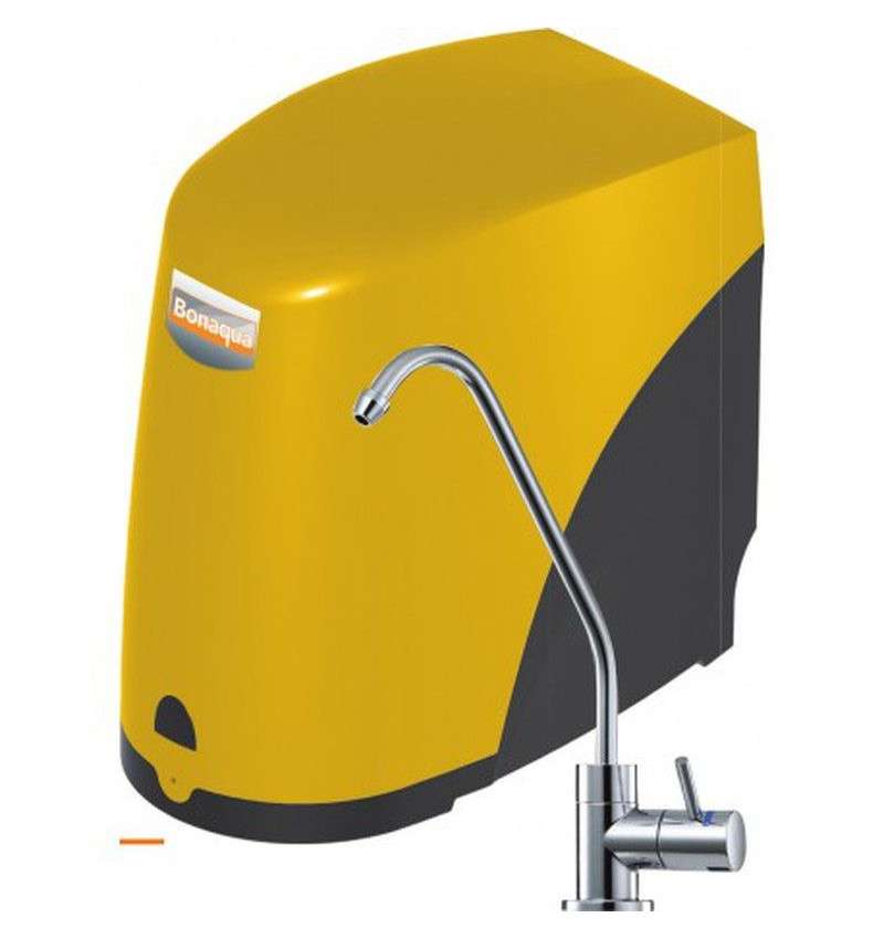 Echipament de osmoză inversă Cillit Bonaqua Direct cu referința 1080.41 de la marca CILLIT