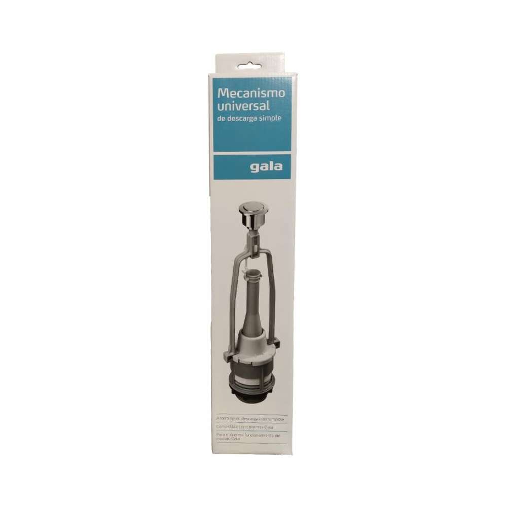 Mecanism de descărcare simplu cu referința 50413 de la marca GALA