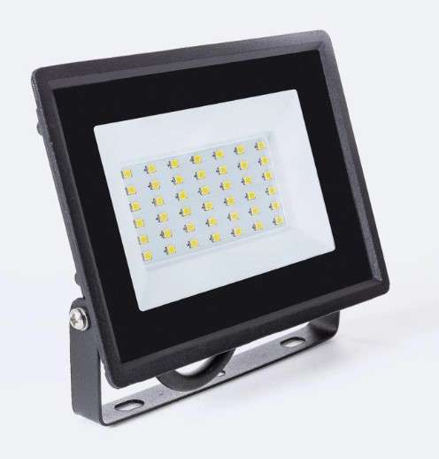 Proiector LGAR-E 10W 3000K 30G cu țăruș cu referința LGAR-E 10 30 30 de la marca AVANT LED