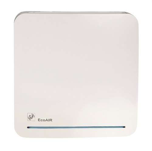 Extractor de baie ECOAIR DLC (90-260V 50/60HZ) RE cu referința 5210626000 de la marca SOLER & PALAU