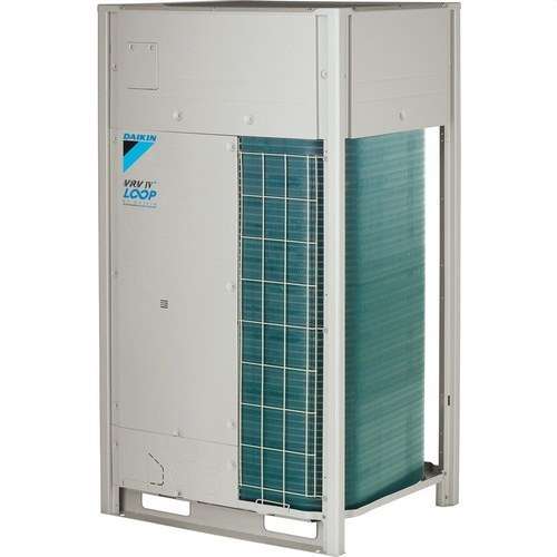 Unitate exterioară aer condiționat VRV-IV Daikin REYQ10U 28,0 kW cu referința REYQ10U de la marca DAIKIN