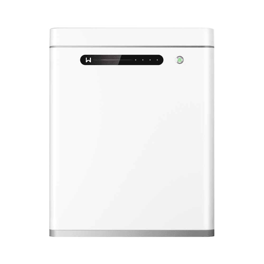 Baterie de joasă tensiune GoodWe Lynx U Seria G3 de 5 kWh cu referința LX U5.0-30 de la marca GOODWE