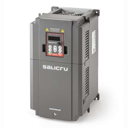 Convertizor de frecvență de 7,5 KW 3x400V Trifazic cu referința 6B1BC000006 de la marca SALICRU