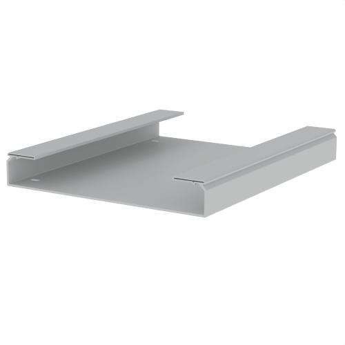Tavă oarbă U23X 400x60mm cu referința 66401 de la marca UNEX