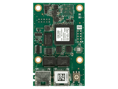Interfață de comunicație CIM 500 Ethernet cu referința 98301408 de la marca GRUNDFOS