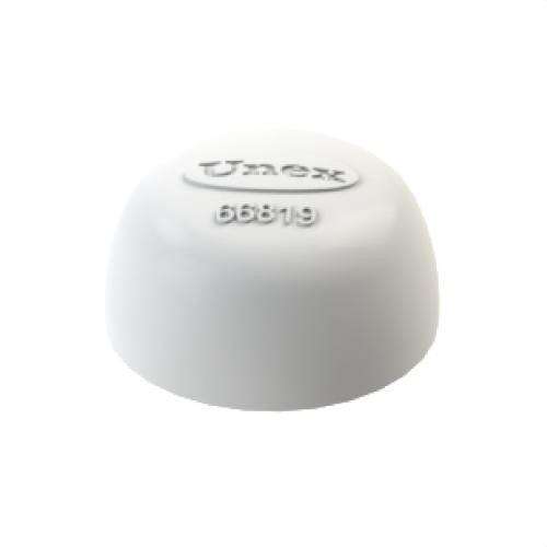 Protector izolat șurub M8 LDPE cu referința 66819 de la marca UNEX