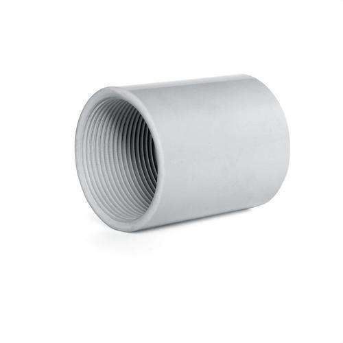 Manson gri PVC filetabil 25mm cu referința MGR25 de la marca AISCAN