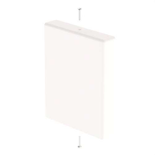 Capac final alb 60X75 U24X cu referința 31382-02 de la marca UNEX
