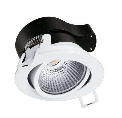 Downlight LED RS061B G2 LDNR LED5-36/840 PSR II WH cu referința 33127300 de la marca PHILIPS