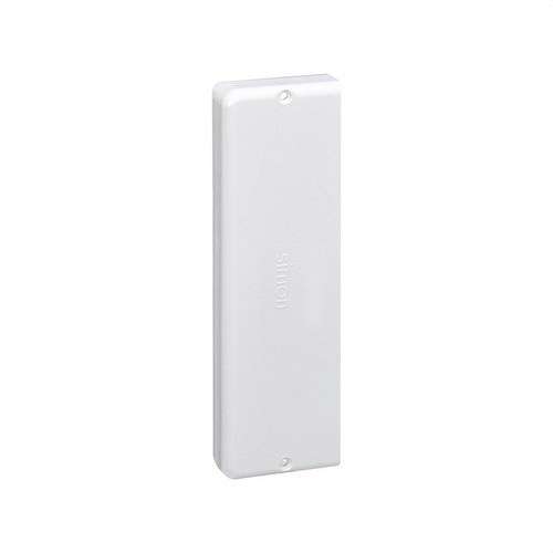 Capăt final 185x55mm cu referința TKA1855502/9 de la marca SIMON