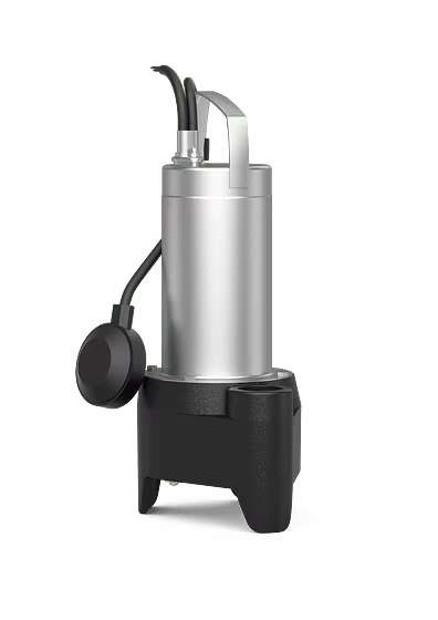 Pompă submersibilă Wilo Rexa MINI3-V04.09/T05-540/O-5M cu referința 3094003 de la marca WILO