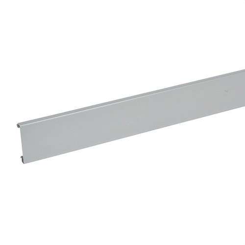 Capac tavă portcabluri OMEGA de 75mm cu referința 637760 de la marca LEGRAND