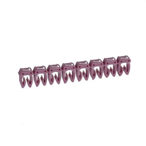 Etichetă pentru cablare CAB 3 - Cifra 7 până la 6mm2 cu referința 038237 de la marca LEGRAND