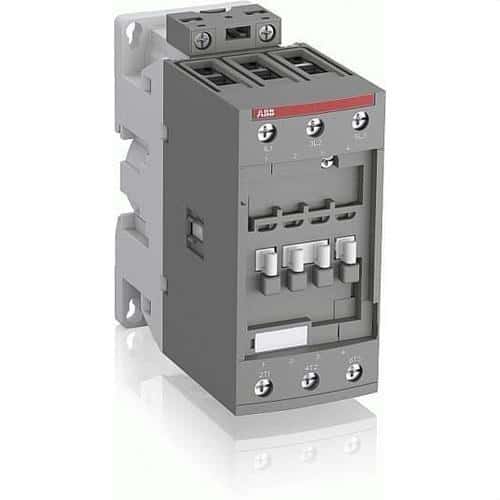 Contactor AF65-30-00-13 3P B. 100-250VAC-DC cu referința 1SBL387001R1300 de la marca ABB
