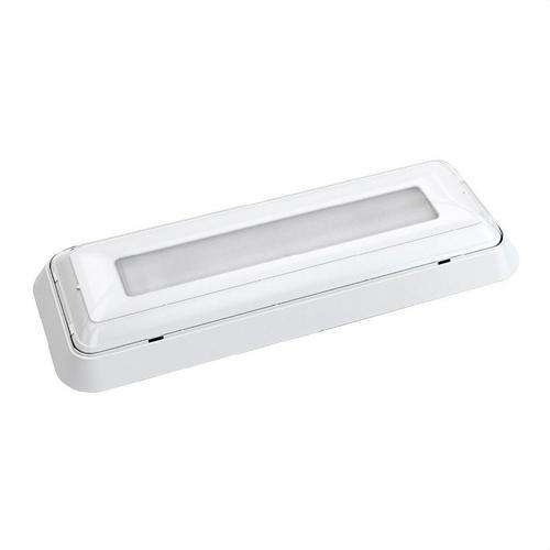 Lumină de urgență nepermanentă Dunna LED 110 lumeni 1H cu referința D-100L de la marca NORMAGRUP