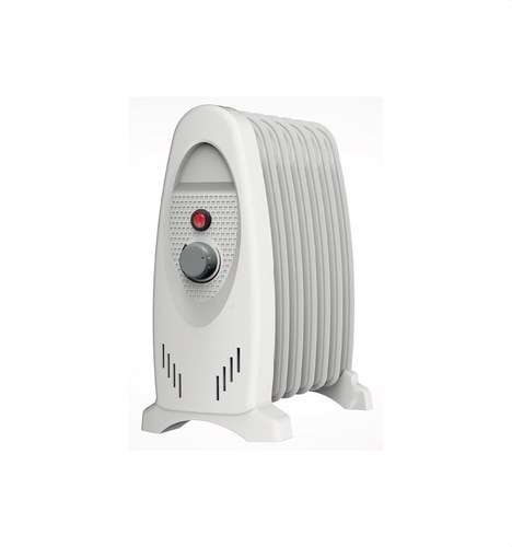 Radiator cu ulei S&P SAHARA-903 900W cu referința 5226838000 de la marca SOLER & PALAU