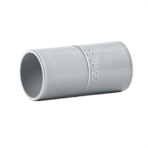 Manșon gri EHF conectabil 63mm cu referința MEHF63 de la marca AISCAN