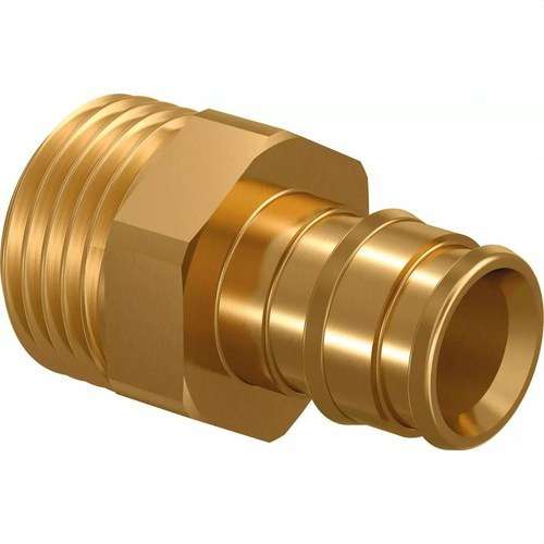 Uponor Q&E fiting masculin 16-G3/4"MT cu referința 1033436 de la marca UPONOR