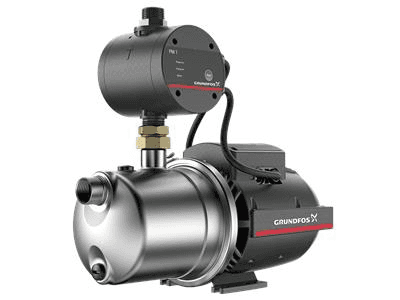 Grup de presiune Grundfos JP 5-48 PM1 cu referința 99515138 de la marca GRUNDFOS