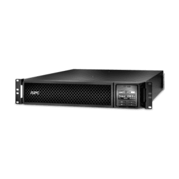 APC Smart-UPS SRT 1500VA RM 230V cu referința SRT1500RMXLI de la marca SCHNEIDER ELECTRIC