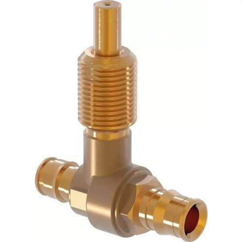 Uponor Q&E robinet de închidere drept 32x32 cu referința 1038422 de la marca UPONOR