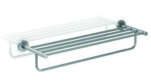 Raft suport prosop inox 304 "Seria Gerunda" cu referința GW05 12 04 01 de la marca GENWEC
