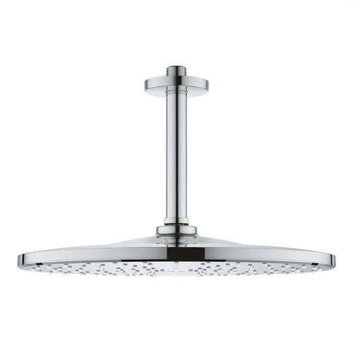 Duș de tavan cu braț 142mm Rainshower Mono 310 crom cu referința 26560000 de la marca GROHE