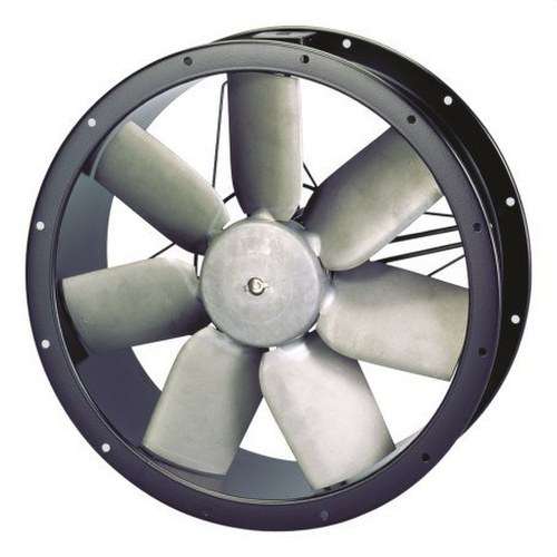 Extractor helicoidal tubular S&P TCBB/6-7 10/L cu referința 5604633400 de la marca SOLER & PALAU