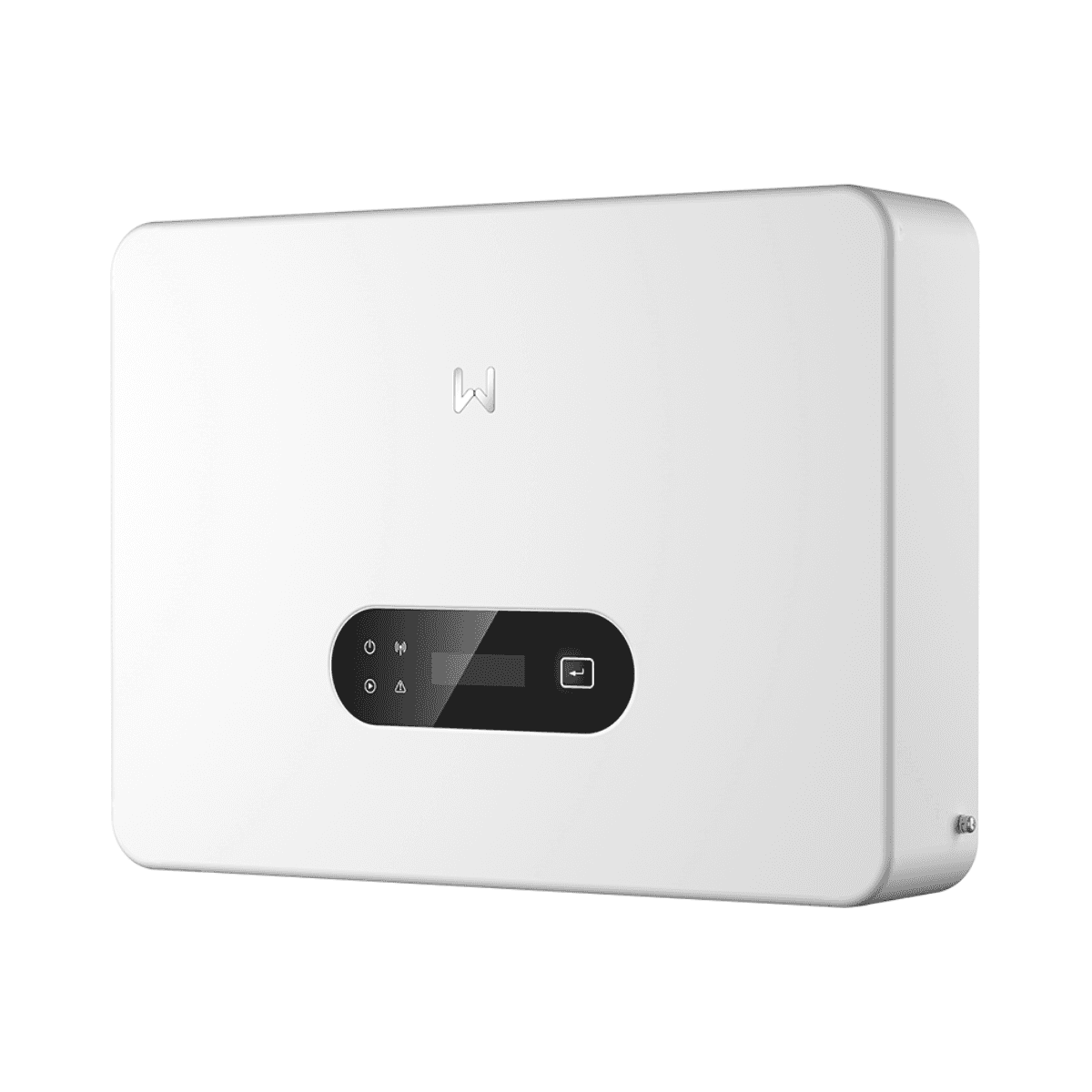 Invertor solar monofazat de 8,5 kW 3 MPPT GoodWe GW8.5K-MS-G40 cu referința GW8.5K-MS-G40 de la marca GOODWE