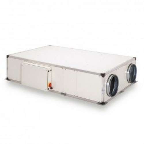Recuperator de căldură S&P CABD-HE-D 16 RW PRO-REG cu referința 5153827000 de la marca SOLER & PALAU