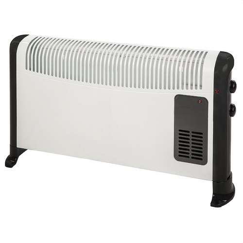 Convector electric S&P TLS-503 Turbo cu referința 5226832700 de la marca SOLER & PALAU
