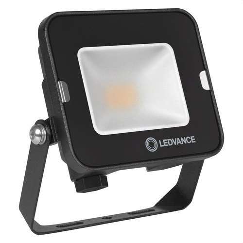 Proiector LED FL COMP V 10W 840 100º BK 1000LM cu referința 4058075574595 de la marca OSRAM
