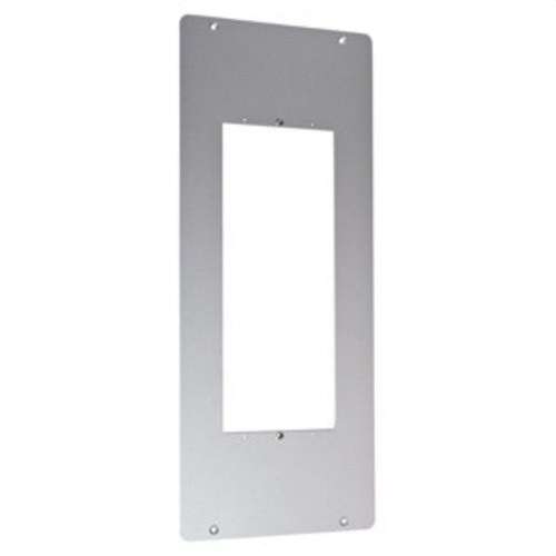 Ramă decorativă pentru Tegui Sfera New, Robur sau Seria 7 de 3 module cu referința 0E5103 de la marca TEGUI