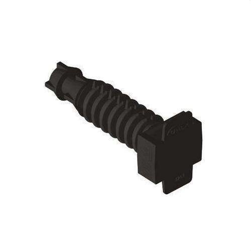 Diblu de presiune negru diametru 6mm U64X cu referința 1253 de la marca UNEX