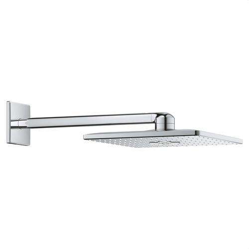 Duș mural cu braț 430mm 2 jeturi Rainshower SmartActive 310 crom cu referința 26479000 de la marca GROHE