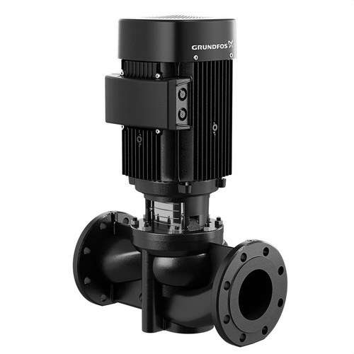 Pompă în linie TP 65-120/2 A-F-A-BQQE-GW1 cu referința 98585759 de la marca GRUNDFOS