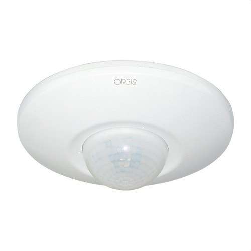Detector de prezență de tavan 360º Orbis CIRCUMAT PRO 1-10 V cu referința OB134910 de la marca ORBIS