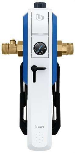 Filtru cu auto-curățare BWT E1/20 HWS cu referința 318001 de la marca ATH
