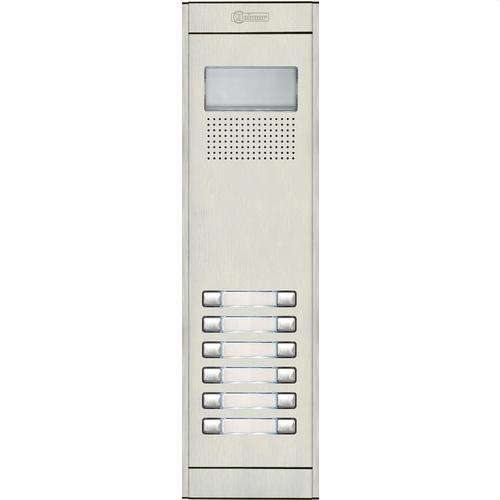Modul de comandă audio/video Golmar N1212/60L cu referința 11861212 de la marca GOLMAR