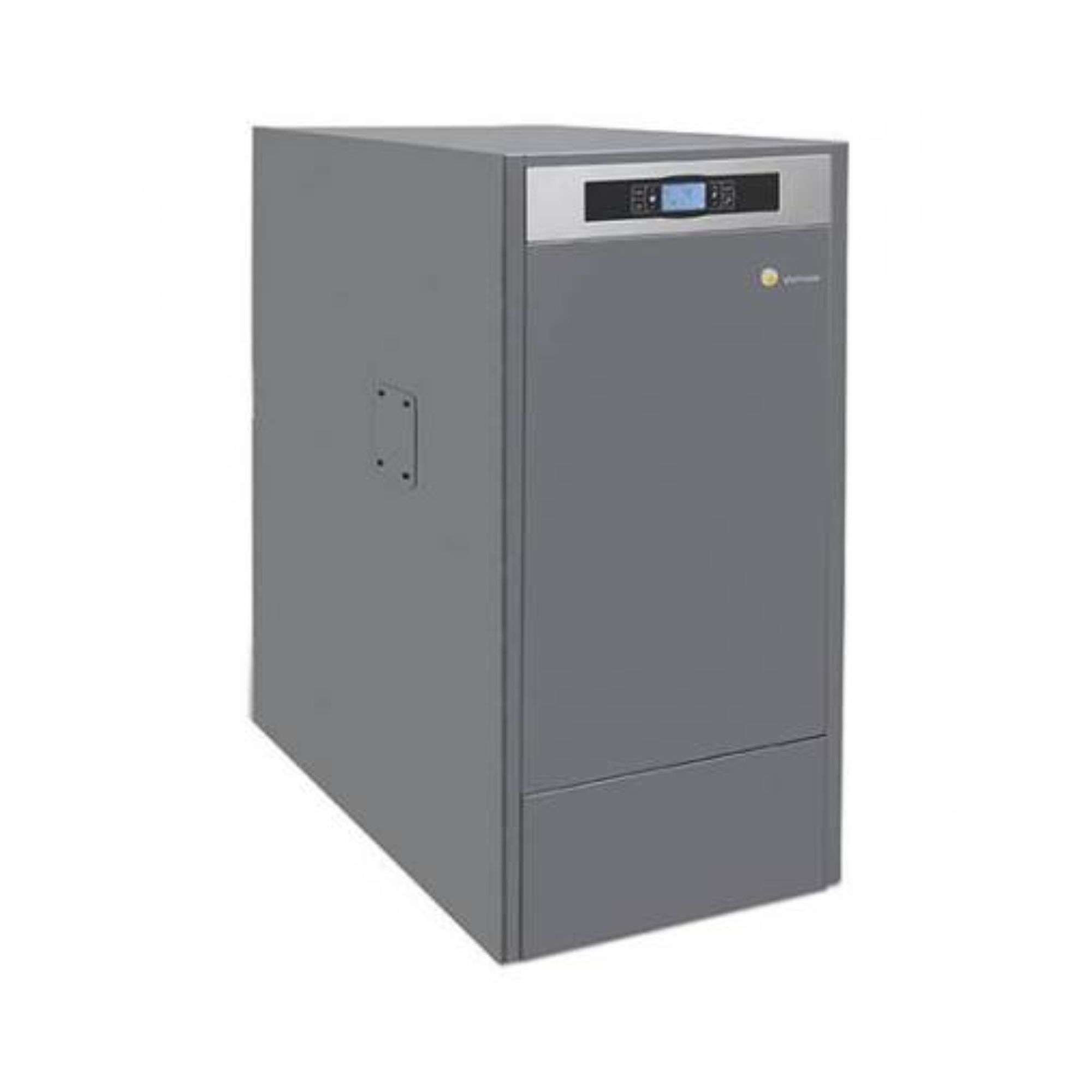 Cazan pe peleți Domusa BIOCLASS 12 kW cu referința TBIO000122 de la marca DOMUSA