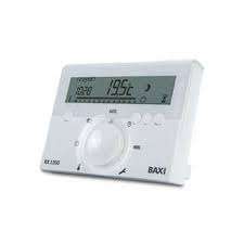 Termostat ambiental cablat Baxi TX 1200 cu referința 7216910 de la marca BAXI 